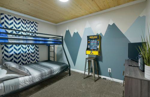 Hideaway Pines - Foto 25