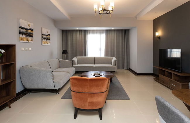 Prime Select Porto New Cairo - Foto 60