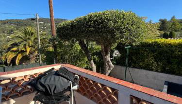 Villa au calme à Grasse avec piscine et spa privée - Foto 5