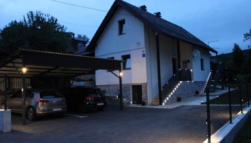 Apartments Sertic 4 stars - Foto 3