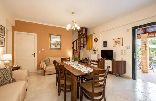 Kardaris Villa - Foto 24