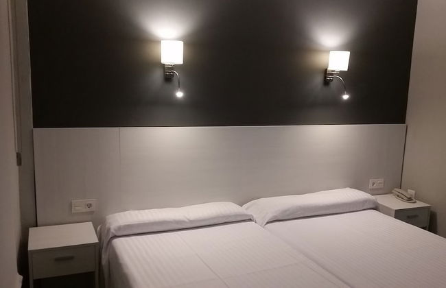 Destinos de Sol Roquetas de Mar Apartamentos - Photo 14