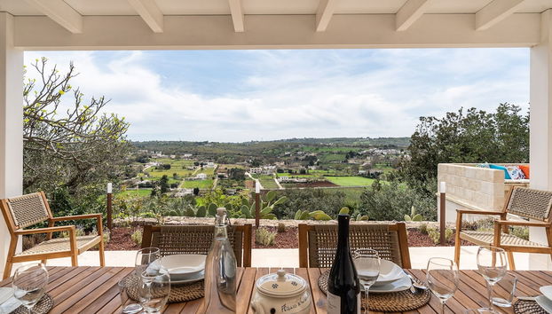 Villa L Arco in Col by Wonderful Italy - Foto 2, Habitación