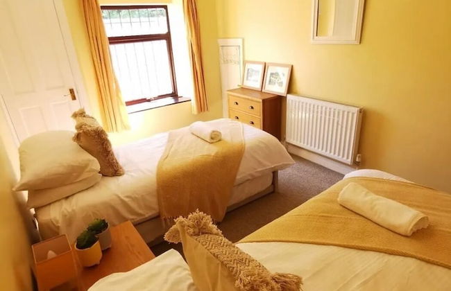 Rustic 2bedroom Cottage With Garden in Sennybridge - Photo 2