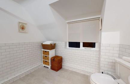 Bushnells Cottage - Foto 5