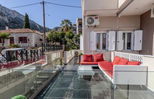 Vivian's Luxury Suite - Photo 22