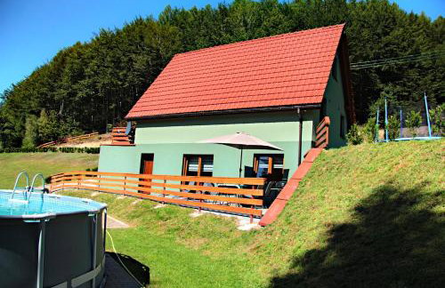 Domki Beskid - Foto 23