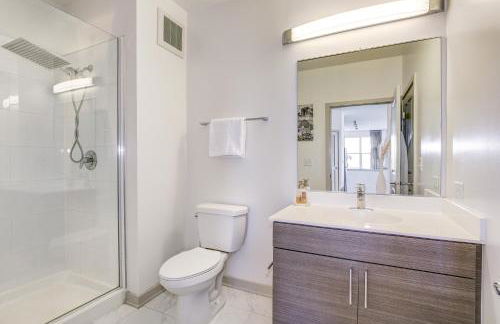 Luxury Downtown Crown Apartment - Foto 18