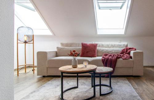 Panorama Apartment I Aufzug I Stellplatz I Natur - Foto 32