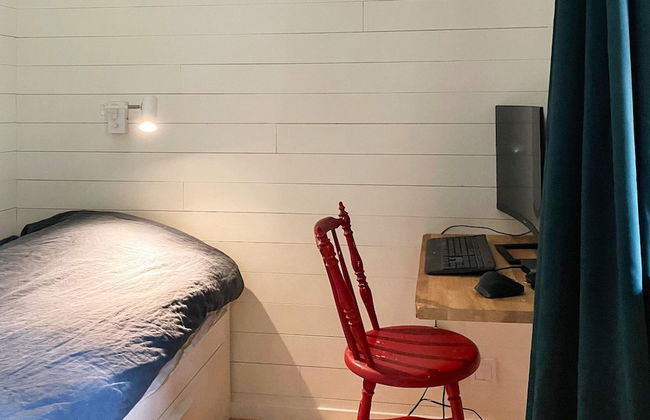 4 Star Holiday Home in Ljungskile - Photo 3