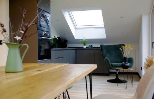 Ferienwohnung Haus Kampen - Foto 21