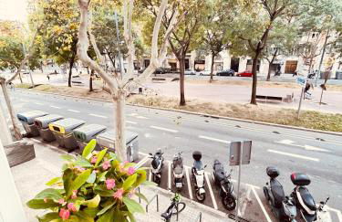 Apartamentos Tarradellas Sants Estació - Foto 91