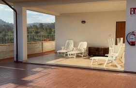 Casa Vacanze Cerreto 3 - Foto 1