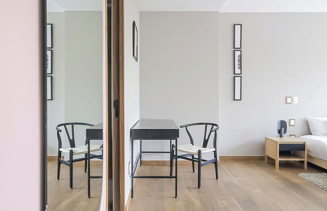 Blueground Aristoteles in CDMX - Foto 26