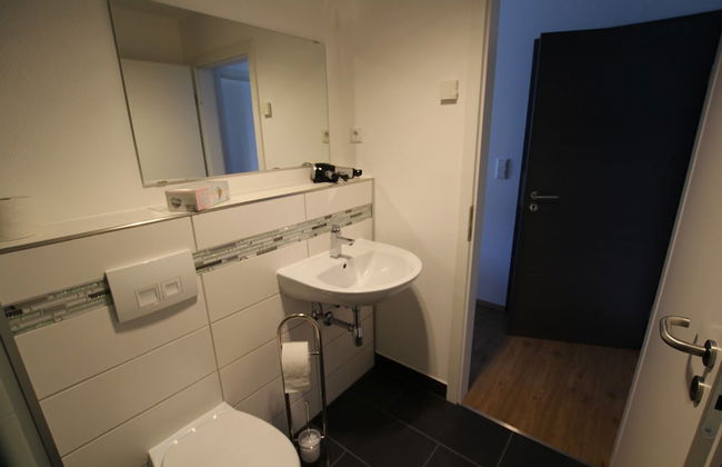 Apartment Wesseling Zentrum - Foto 24