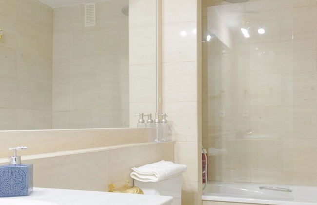 Espectacular Duplex Altos de Santa Ana - Photo 14