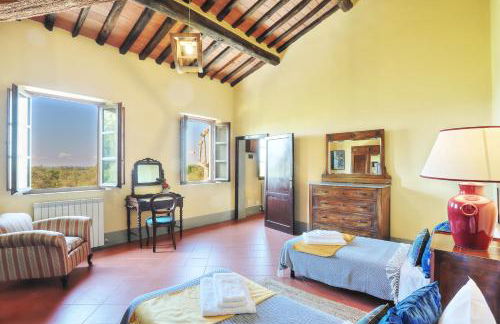 Agriturismo Villa Rosselmini - Foto 64