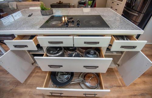 5 Star Luxury with Private Pool and Cozy Firepit - Foto 71