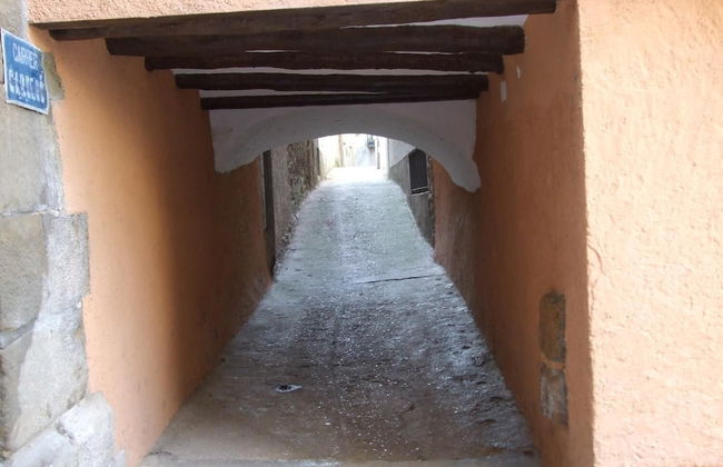 Cal Benet del Manigues - Foto 28