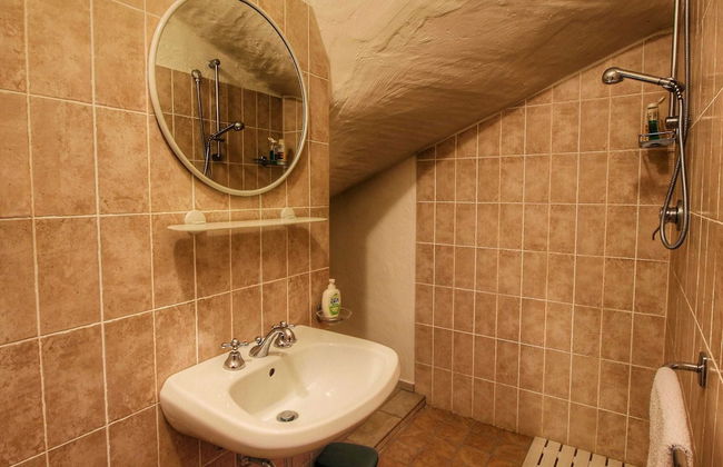 Farmhouse in Proceno With Pool Views - Foto 12