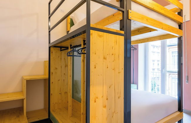 Via Firenze Central Station Housing - Foto 73