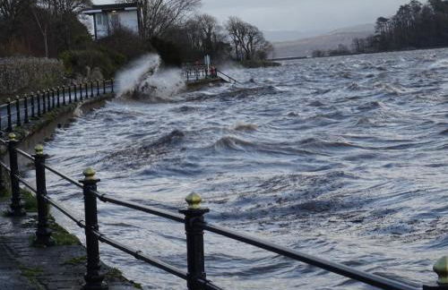 Kents Bank Holiday - Pet Friendly with Bay Views - Foto 52