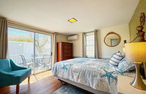 Harwich Coastal Cottage Cape Gem in Harwich Port - Foto 11