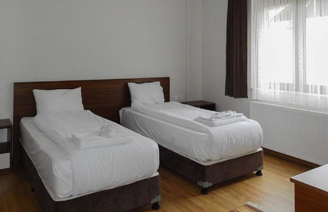 Guzel Evler Family Resort - Foto 9