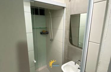 Apartamento com acesso a pé a Santa Rita - Enseada - Ubatuba - Foto 7