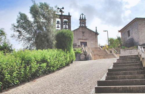 Retiro de Várzeas . Casa de Turismo Rural - Foto 25