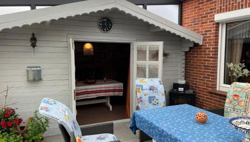 Ferienwohnung Klatto - Foto 5