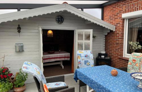 Ferienwohnung Klatto - Foto 5