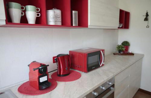 Quater Apartments - Tremezzina - Foto 16