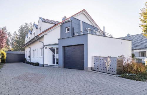 am Salinensee - Foto 1