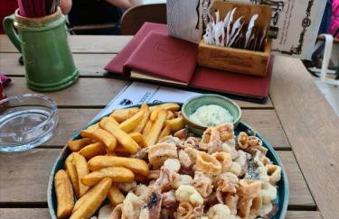 Apartment Fancy - Foto 58