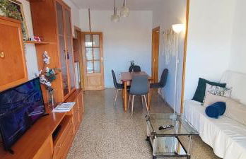 Puerto Motril - Lindo Apartamento -2 habitaciones cerca al Puerto de Motril - Foto 17