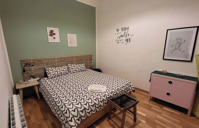 Itiseasy Palermo 1 Private Apartment - Foto 18