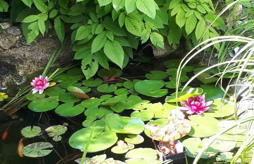 Ferienwohnung Im Dichterviertel - Foto 9