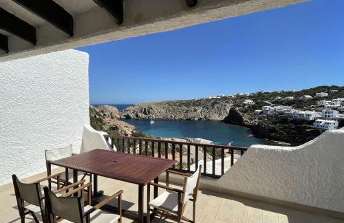 Apto. Ses Ancolles Vistas Mar - Foto 9