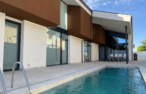 Casa rural - bungalows Spa & Relax - Foto 25