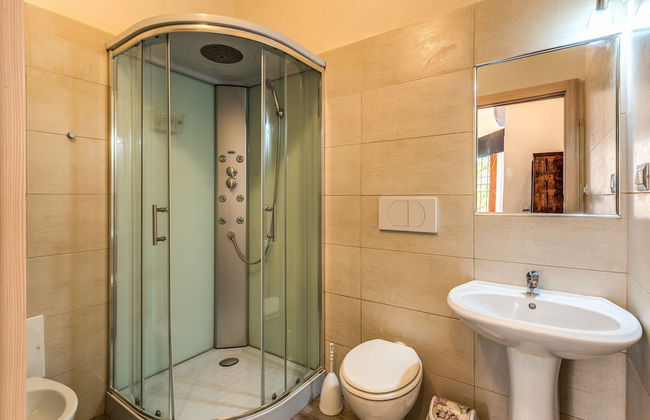 Agriturismo Pozzo Fiorito - Foto 32