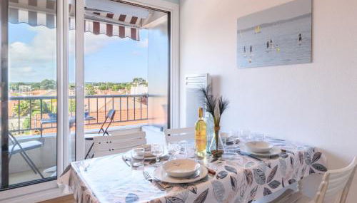 Studio Les Gabiers by Interhome - Foto 4