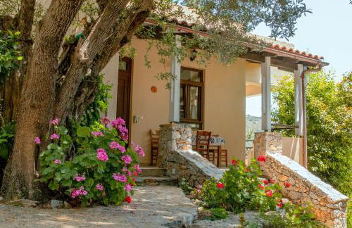 Villa Kalamitsi Luxury Villa in Apokorona Chania - Foto 74