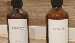 Gartenblick Delitzsch - Foto 3, Shower