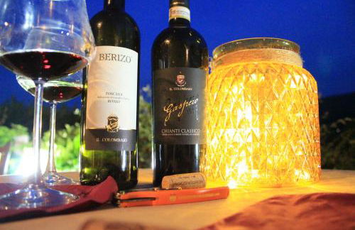 Il Colombaio Winery and Rooms - Foto 92