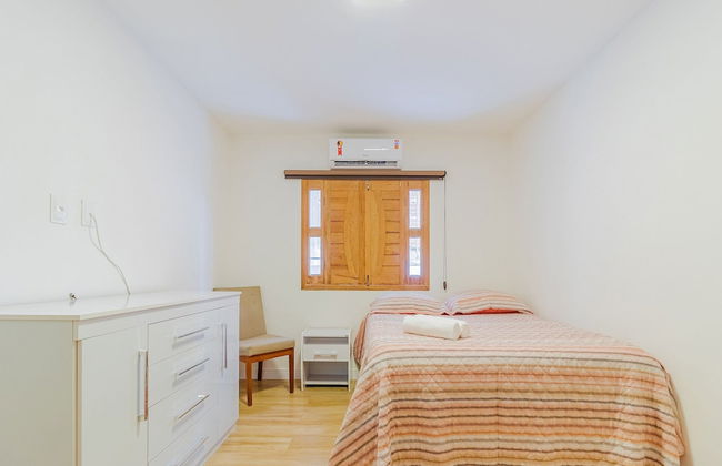 GB77 Ótima Casa 5 Quartos com Piscina - Photo 10