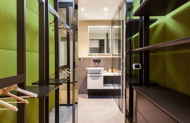 easyhomes - Duomo Suites & Apartments - Photo 34