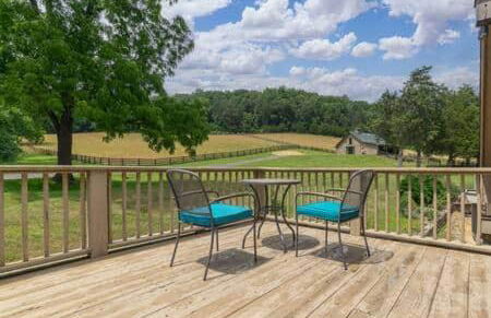 The Loft at Springhouse farm - Foto 7