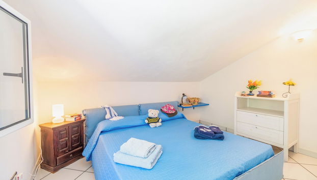 Villa Maria Luisa Vista Mare, Palinuro - Foto 3, Zimmer