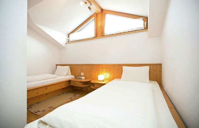 Apartment in Zauchensee Near Ski Bus - Foto 20